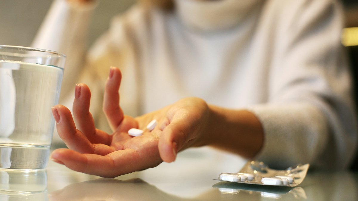 Türkiye'de antidepresan kullanımında rekor artış: Leblebi gibi tüketiliyor! Rakamlar endişe verici