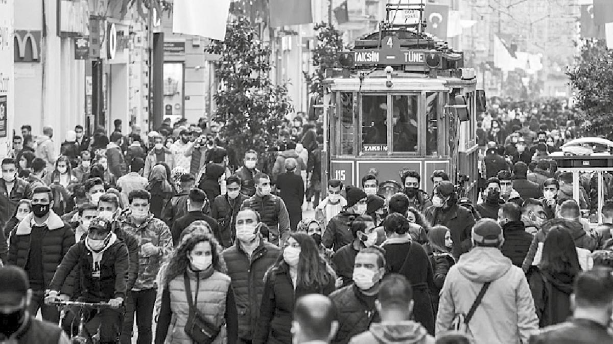 Rasyonalite yoksa  özgürlük de yoktur