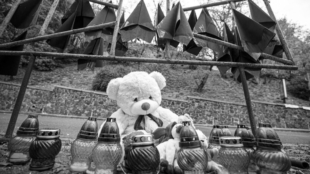 ‘İran SİHA eğitimi için Kırım’a uzman gönderdi’