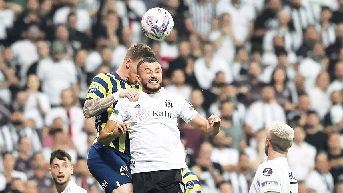 Kartal’da savunma sil baştan
