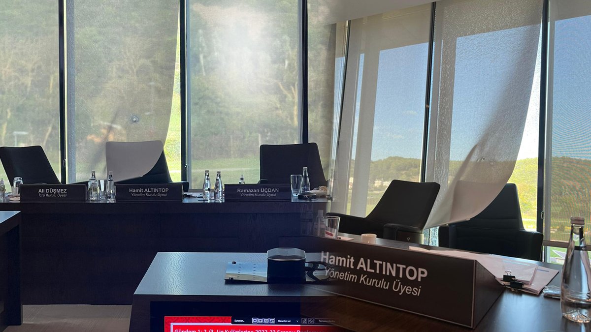 TFF binasına saldırıyla ilgili fezleke tamam: 285'er yıla kadar hapis istendi!