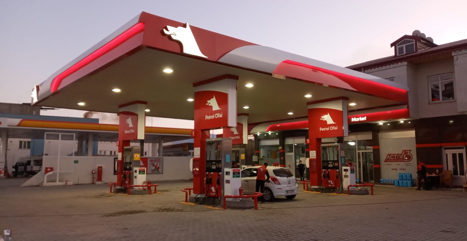 Petrol Ofisi'nden dev indirim! Sürücülere kampanyanın detayları açıklandı