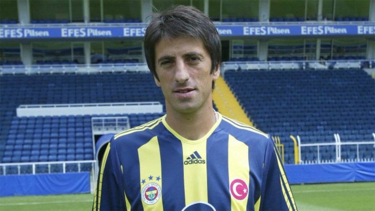 FETÖ'den aranan eski futbolcu Zafer Biryol yakalandı