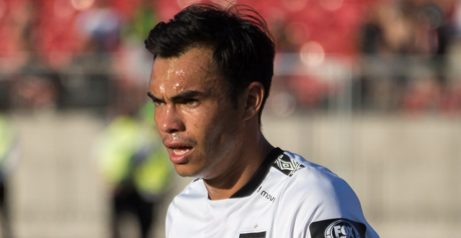 Galatasaray, Gabriel Suazo transferi için harekete geçti