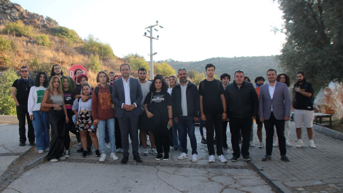 Bodrum Belediyesi, sosyal belediyecilik anlayışı ile hizmetlerine devam ediyor.