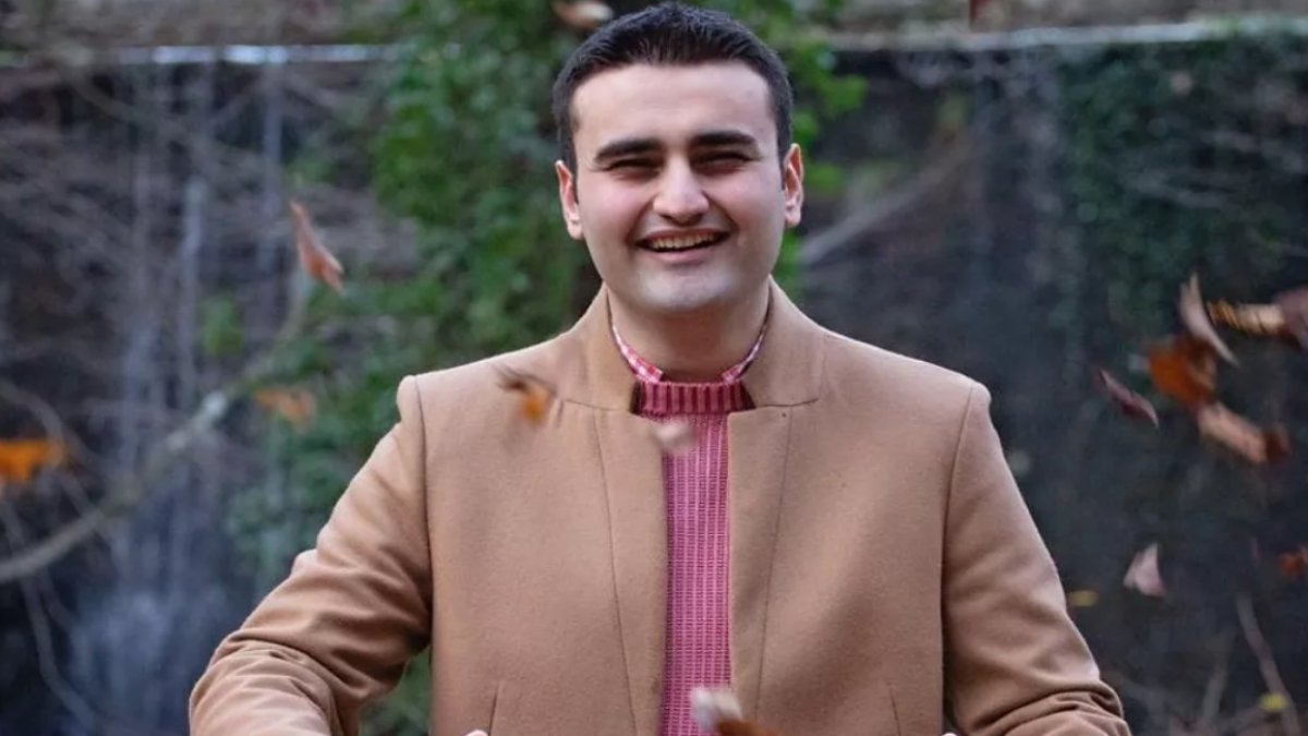 CZN Burak, mahkemede aylık gelirini açıkladı