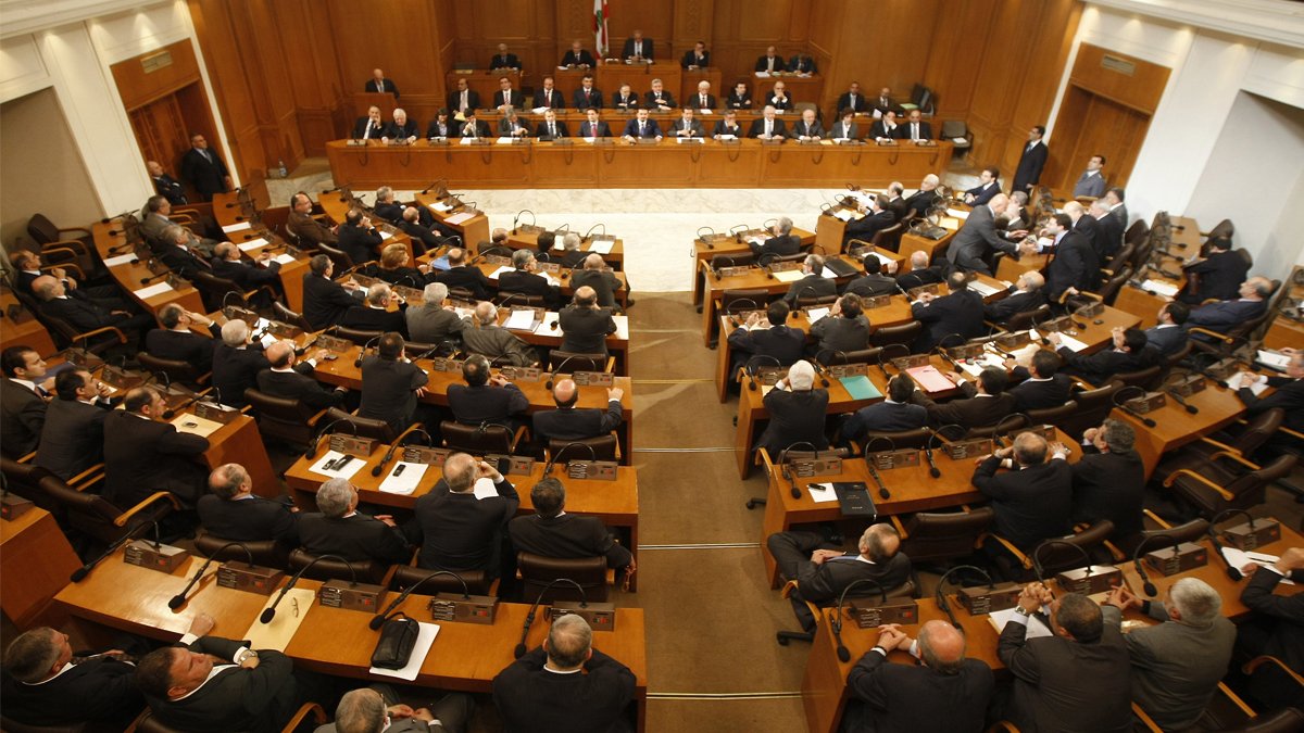 Lübnan Meclisi, yeni cumhurbaşkanını yine seçemedi