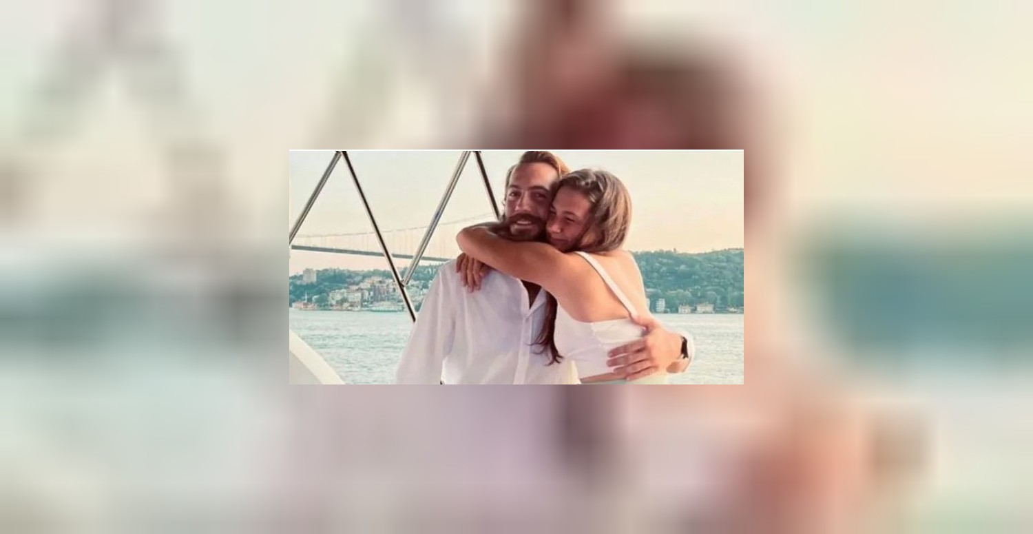 Nisa Bölükbaşı Ogeday Girişken ayrıldı mı?