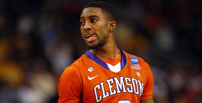 ABD’li basketbolcu Demontez Stitt evinde ölü bulundu