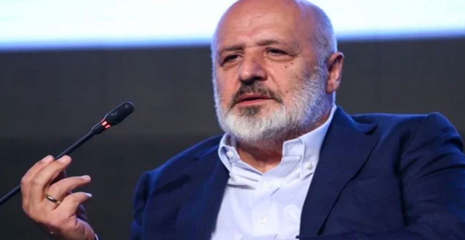 Ethem Sancak kimdir, ne iş yapıyor? Ethem Sancak Beşiktaş'dan neden ihraç edildi?