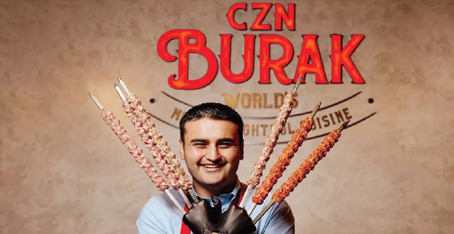CZN Burak geliri ne kadar? CZN Burak mahkemede gelirini açıkladı