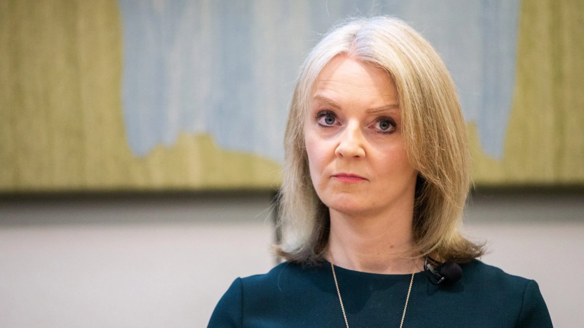 İngiltere Başbakanı Liz Truss istifa etti