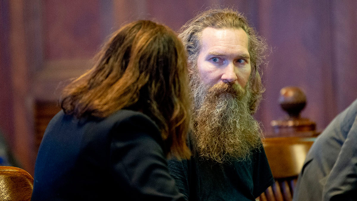 Sevgilisini öldürüp yedi! İfadesi dehşete düşürdü