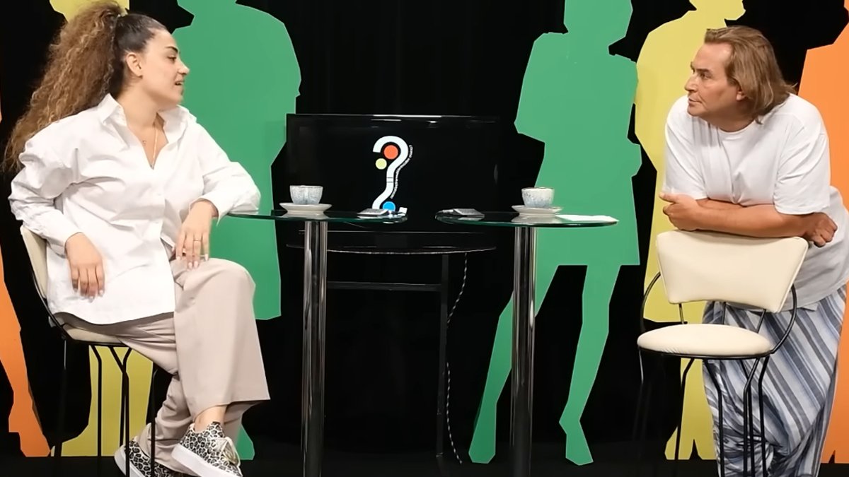 İbrahim Tatlıses'in kızı Dilan Çıtak'ı çıldırtan soru! Armağan Çağlayan'ın sorusu karşısında öfkeden deliye döndü: Ne münasebet!