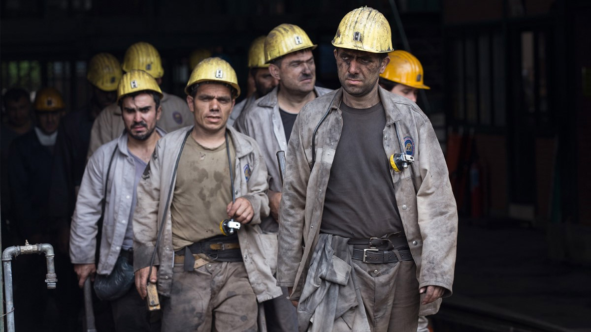 TTK'nın raporunda şoke eden detay! Kazasız gün yok