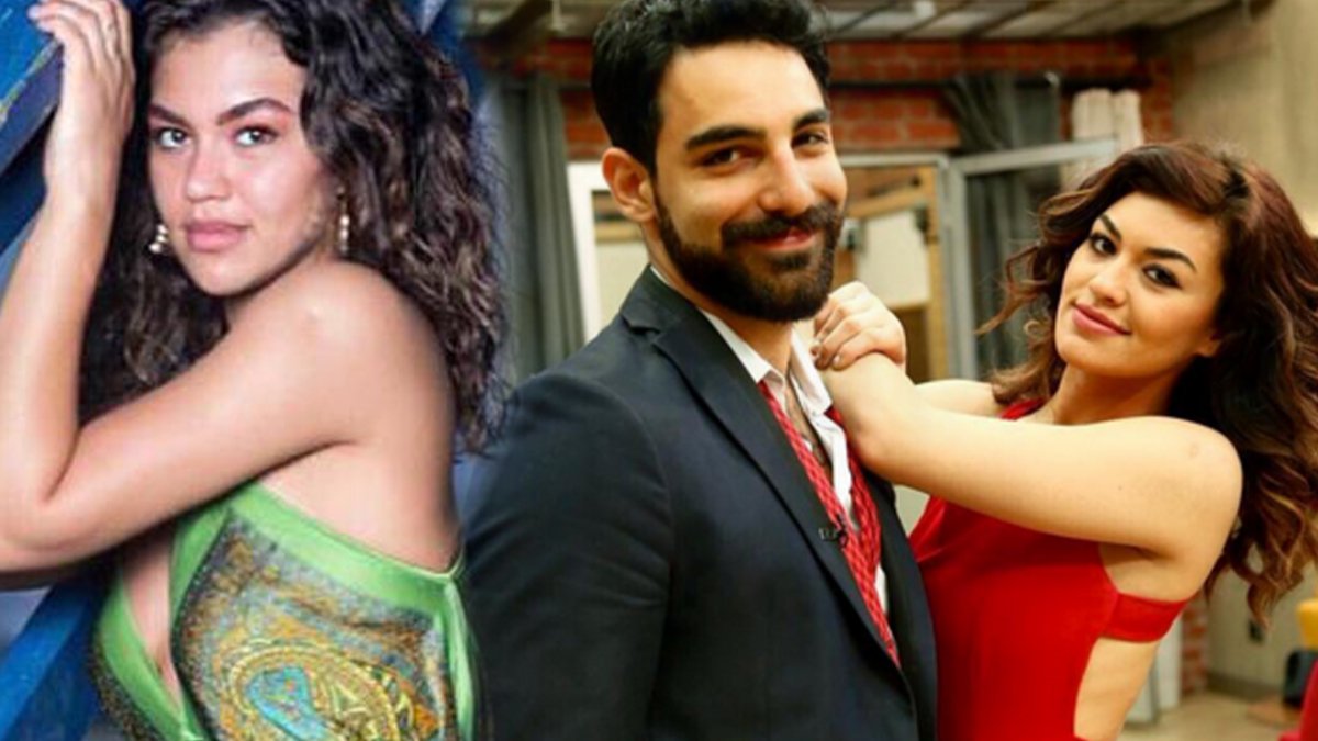 Kısmetse Olur'un Cansel'ini gören dona kaldı! Son halini gören inanamadı "Eser görse tanımaz"