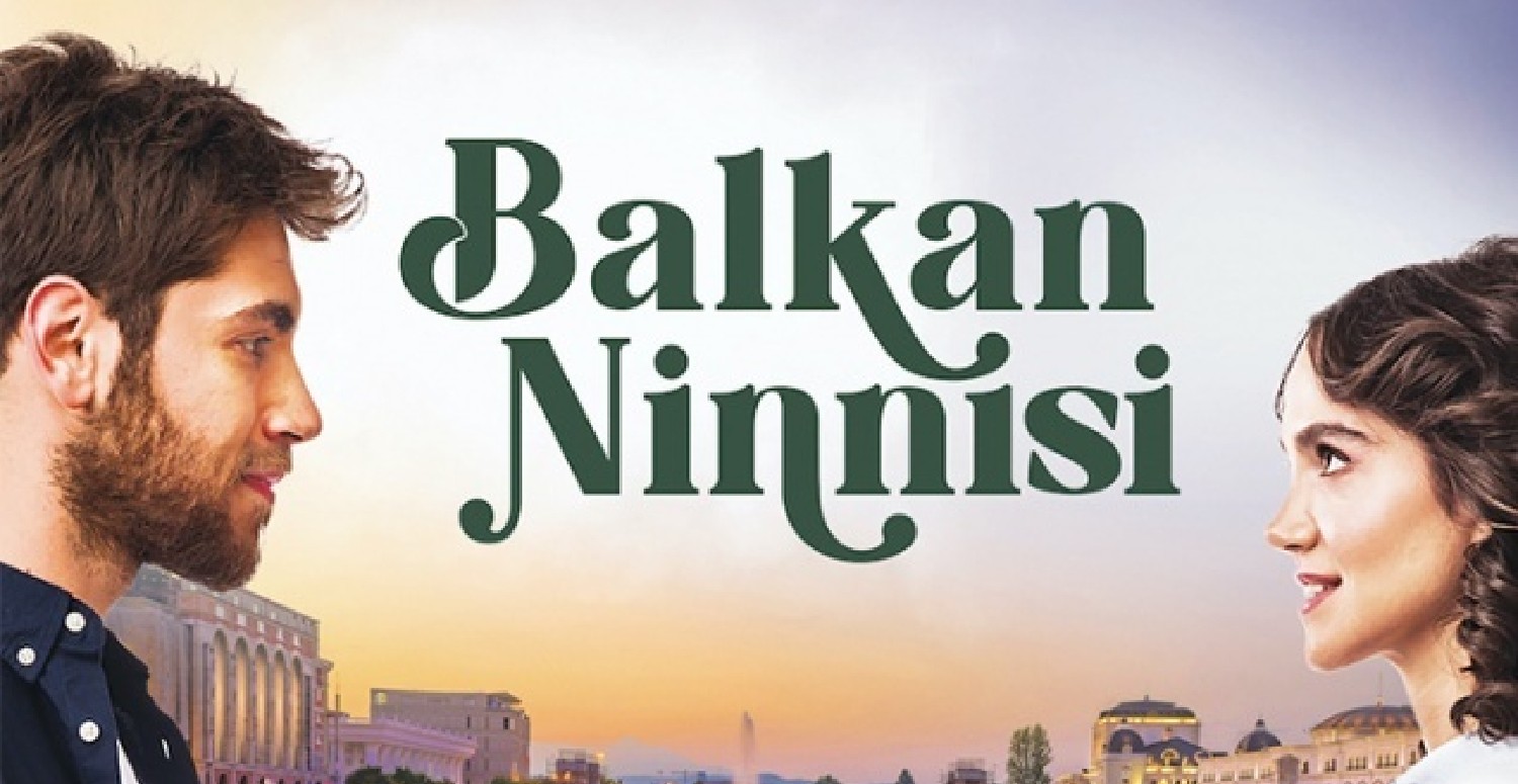 Балканская колыбельная на русском языке
