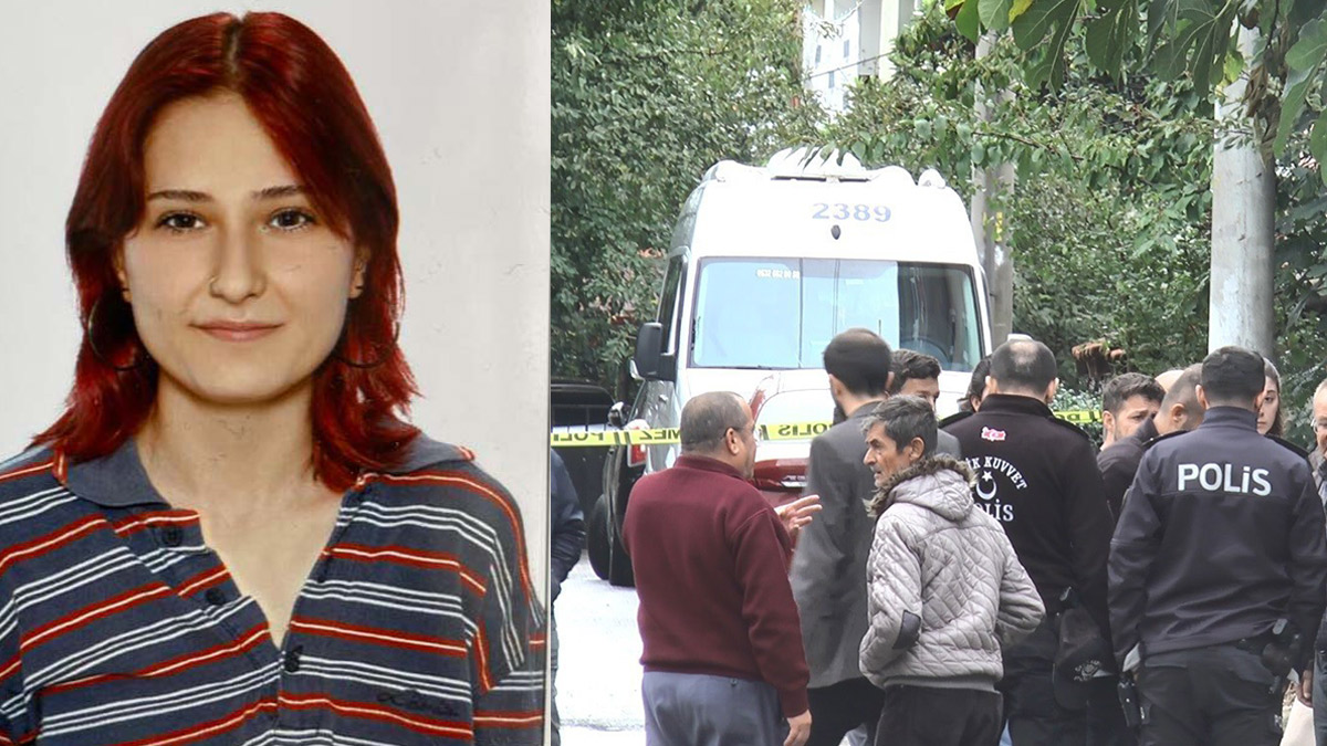 Büşra'yı katleden cani cezaevinde intihar girişiminde bulundu