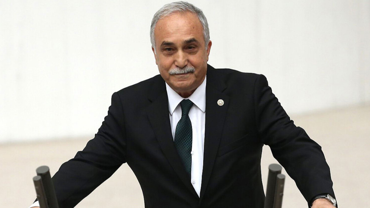 RTÜK için Fakıbaba'nın istifası mı beklenecek?