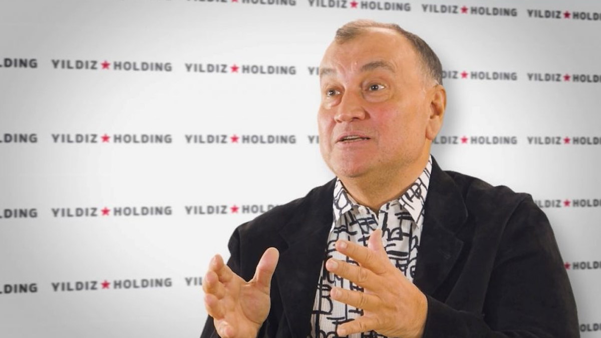 Murat Ülker yıllar sonra açıkladı: Cola Turka’dan ne öğrendim?