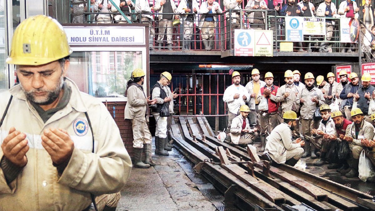 Cinayeti barutçuya yıkacaklar