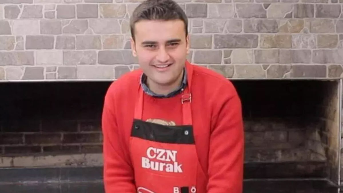 CZN Burak'tan aylık gelir eleştirilerine cevap