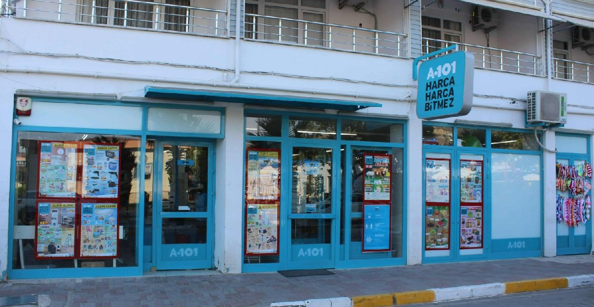 A101'den hafta sonu indirimi sürprizi! Bu kataloğa bakmayan kahrından ölür