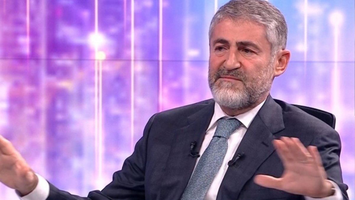 Bakan Nebati'den ekonomik dönüşüm yorumu: Acı verici bir şekilde geçeceğini hesaplamıştık