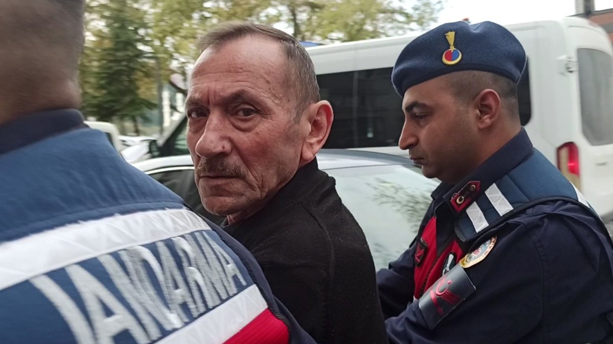 Öldürdü, ellerini ayaklarını bağladı, maaşını çekti... Katil 'arkadaşın' savunması pes dedirtti