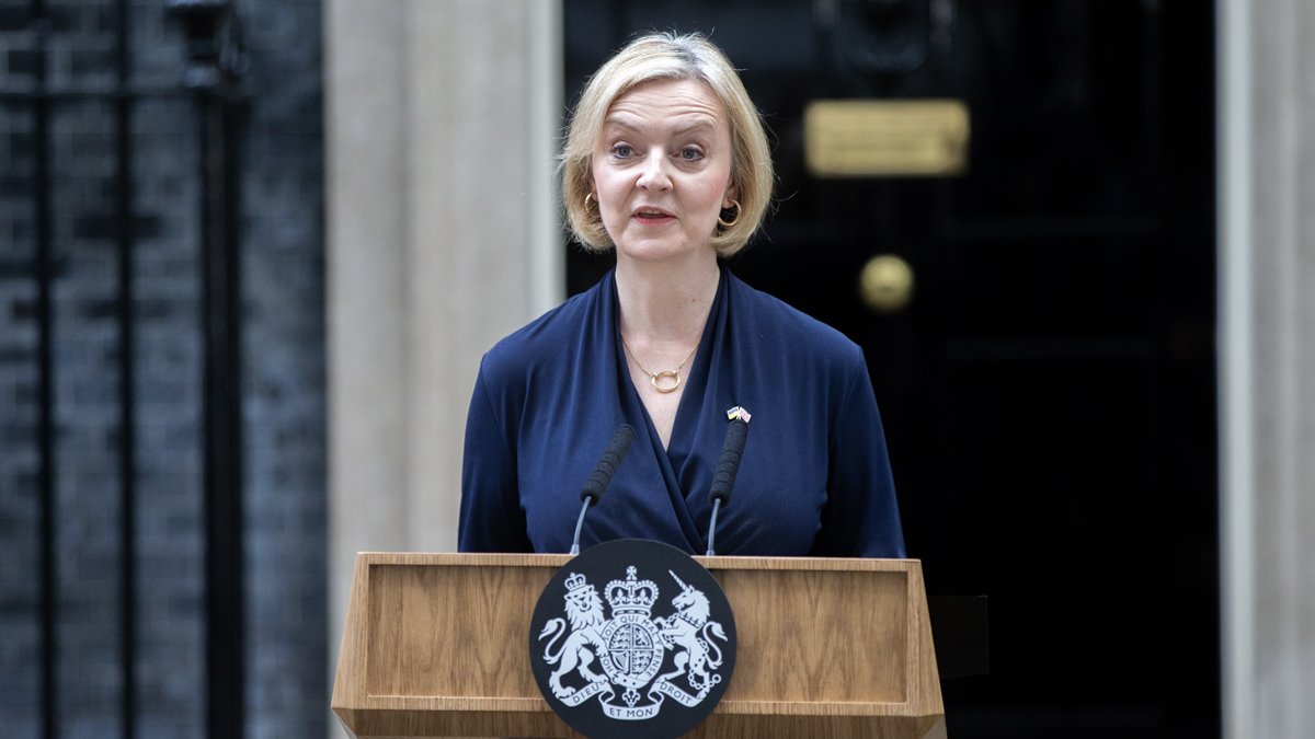 Truss'a 'Haksız kazancı iade et' çağrısı