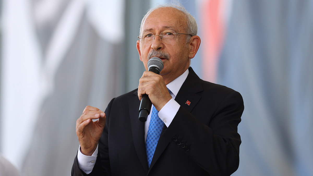 Kılıçdaroğlu'ndan tekel fabrikasının kapatılmasına tepki: AK Parti 20 yılda bir tane fabrika açtı mı?