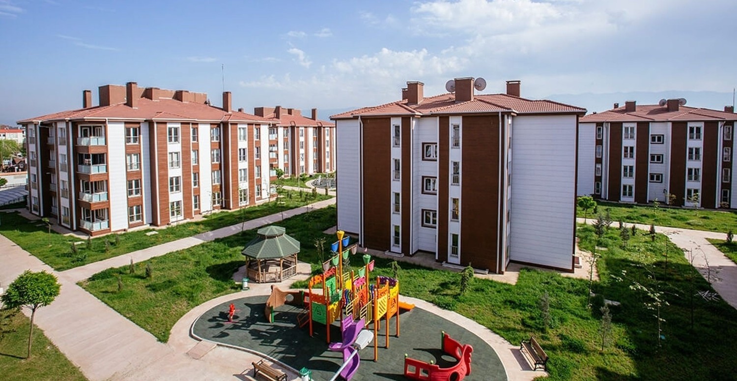 TOKİ'den ev sahibi olanlar başvuru yapabilir mi? TOKİ başvuru şartları