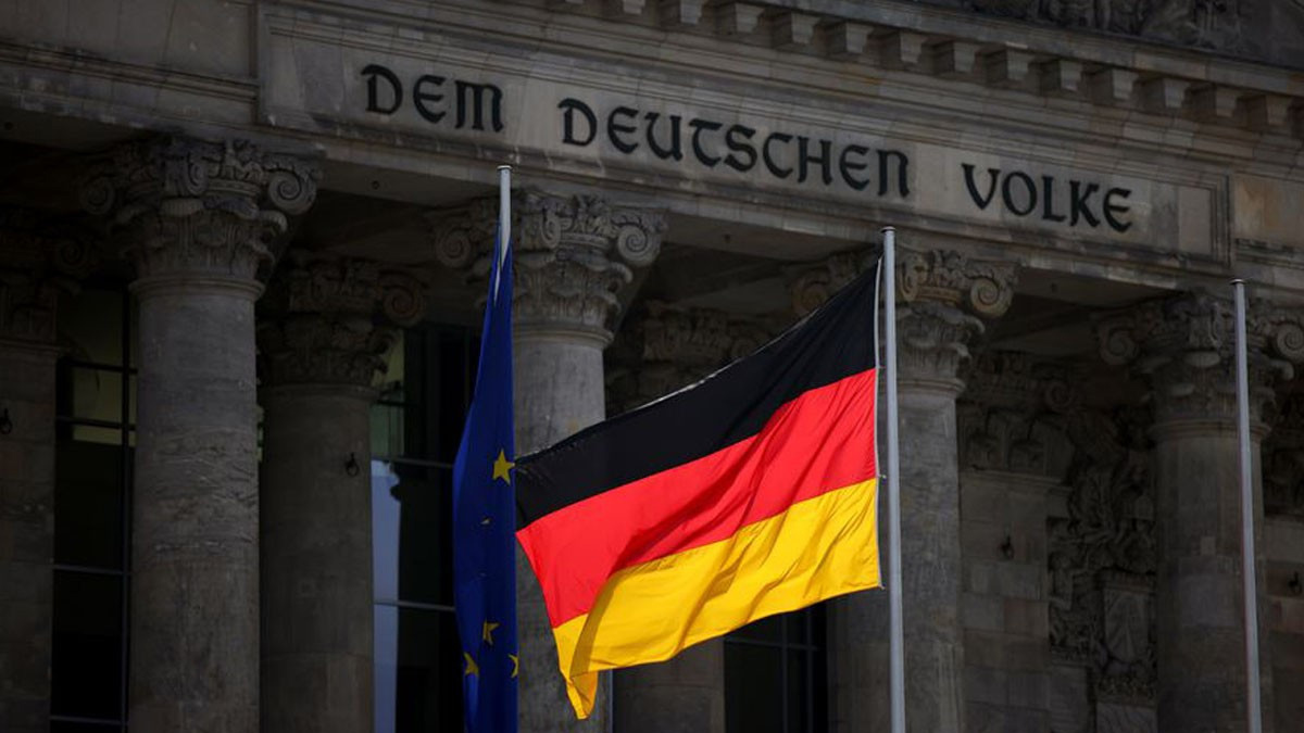 Almanya'dan enerji krizine karşı 200 milyar euroluk fon