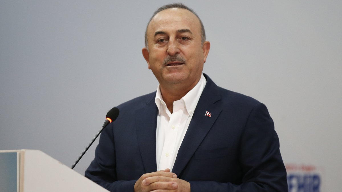 ABD'nin tehdit ettiği Suudi Arabistan'a Türkiye sahip çıktı