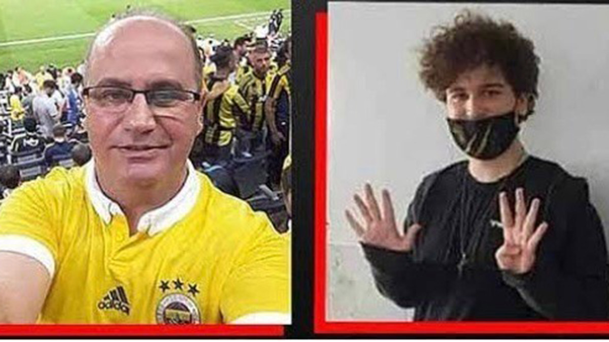 Oğlu 10 ay önce intihar eden doktor, evlat acısına dayanamadı