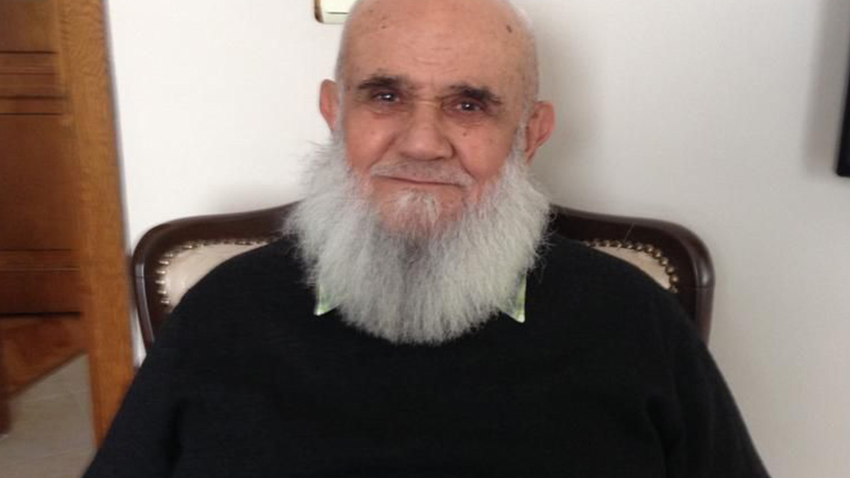 Milli Görüş Hareketi'nin acı kaybı: Yahya Oğuz vefat etti