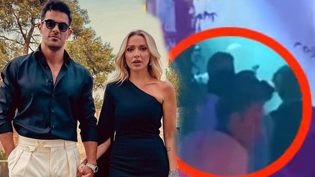 Mehmet Dinçeler'in Hadise acısı bitti! Yeni sevgilisini gören hayran kaldı "Belçikalı gitti Kuveytli geldi"
