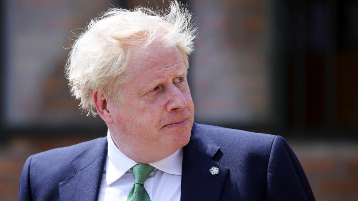 Johnson’a destek artıyor