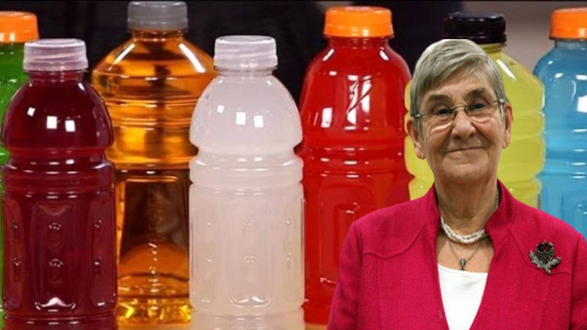 Canan Karatay 'Ölüm saçıyor' diyerek uyardı! Bu içecekleri ağzınıza bile sürmeyin: Kalbi anında durduruyor!
