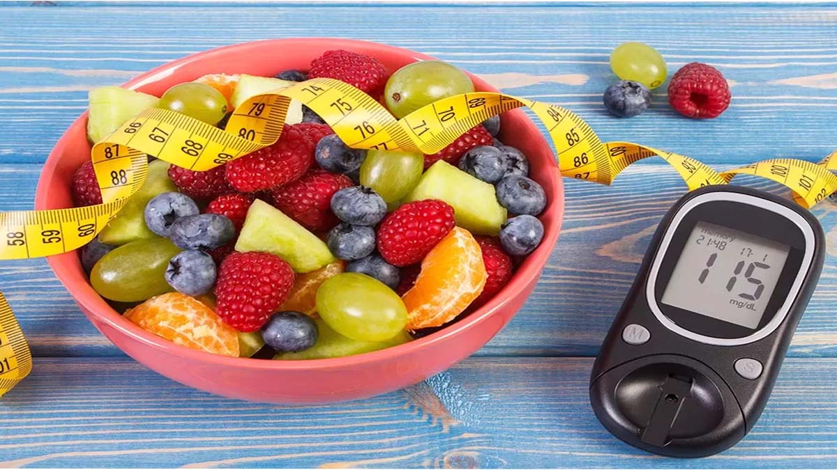Şekerim var meyve yiyemiyorum diyenlerden misiniz? Bu haberimizi dikkatli okuyun! Bu meyvelerle şekerinizi kontrol altına alın