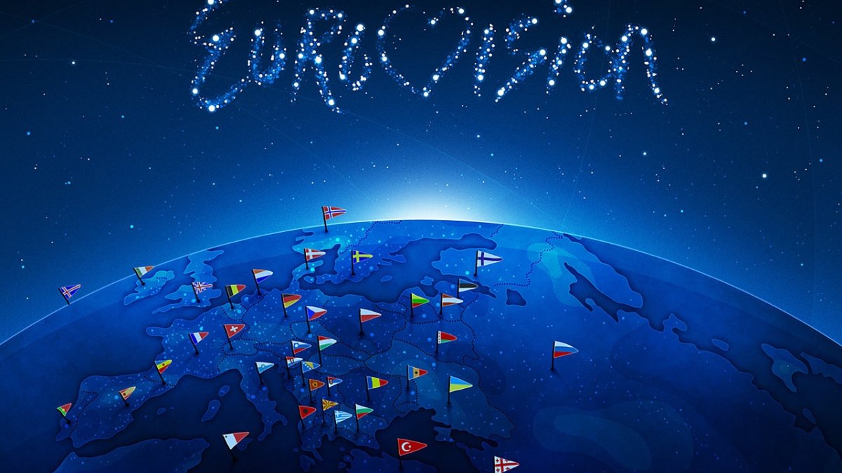 Karadağ ve Makedonya'nın ardından bir ülke daha Eurovision'dan çekildi