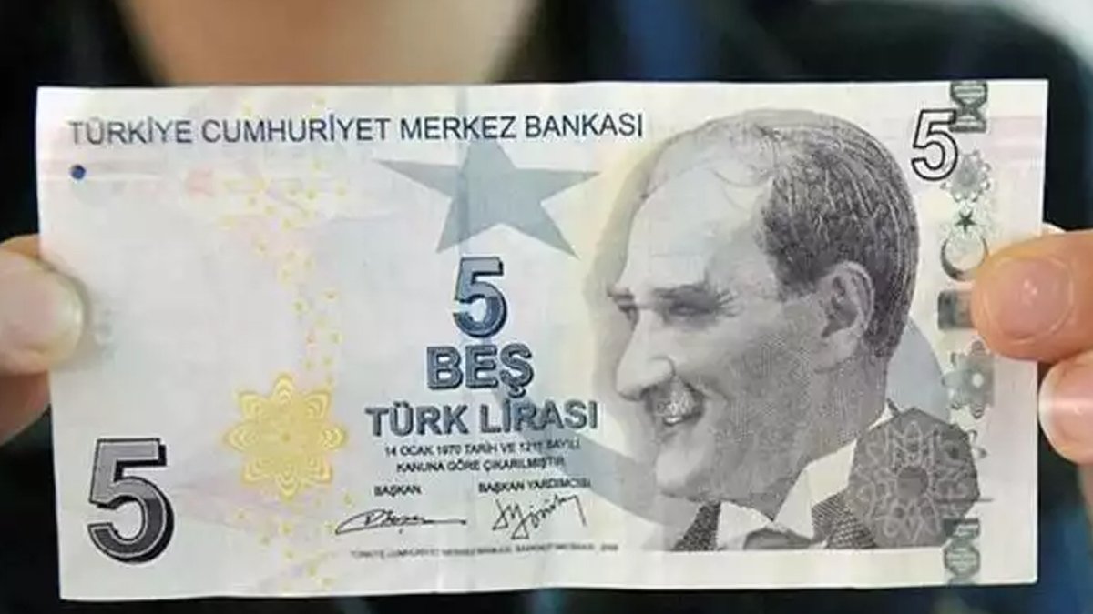 FETÖ'nün yeni şifresi de çözüldü: 5 lirayla milyonları toplamışlar