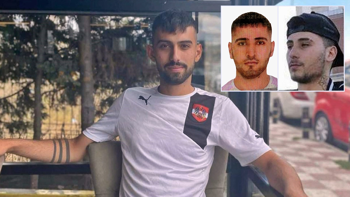 Hız uyarısı yapan şahsı komalık ettiler