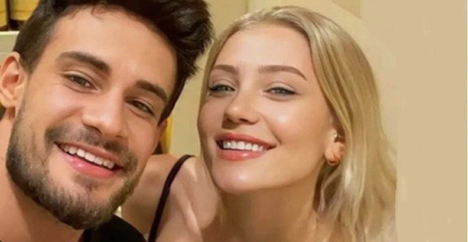 Batuhan Karacakaya Ayşe Aslan ayrıldı mı, neden ayrıldılar? Ünlü çiftten kötü haber geldi