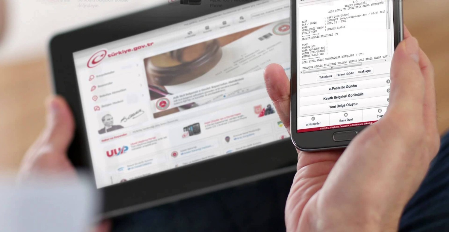 MERNİS nedir, nasıl öğrenilir? MERNİS adresi öğrenme yöntemleri