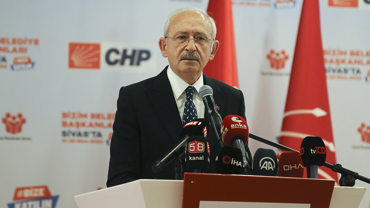 Erdoğan'ın referandum çağrısına Kılıçdaroğlu'ndan cevap: Var mı sende o cesaret?