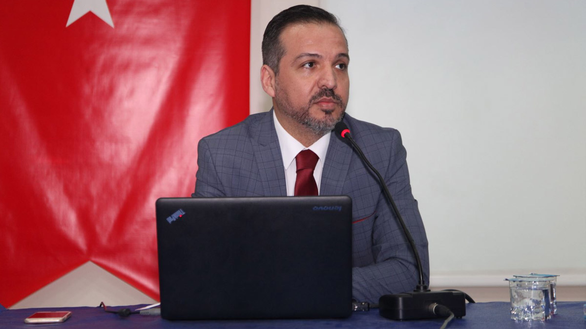 İYİ Parti'den referandum cevabı: Milletimiz seçim sandığını bekliyor