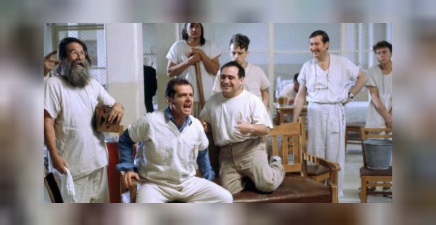 Deli raporu nedir, nasıl alınır? Deli raporu iptali 