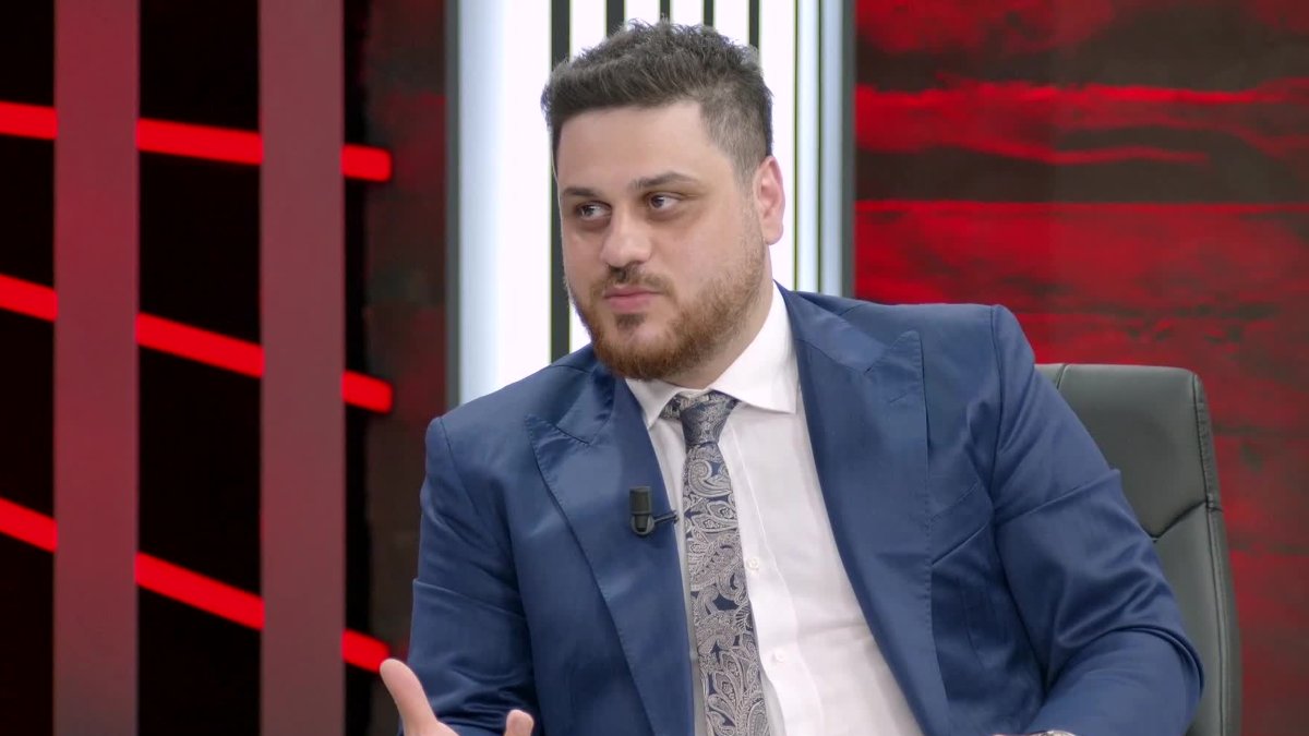 BTP Lideri Baş'tan cemevleri torbasına 'Katar'a liman satışı'nın katılmasına tepki: Bir şeyleri satmadan duramıyorlar