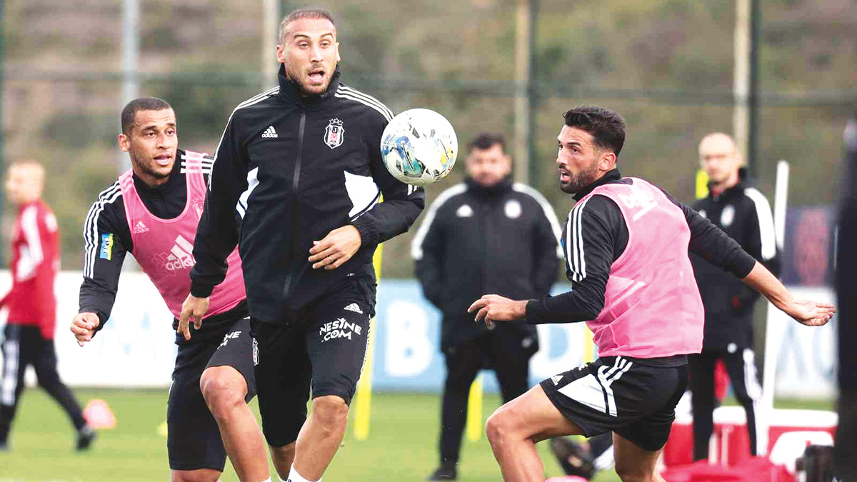 Kartal’da rota kayıpsız seri